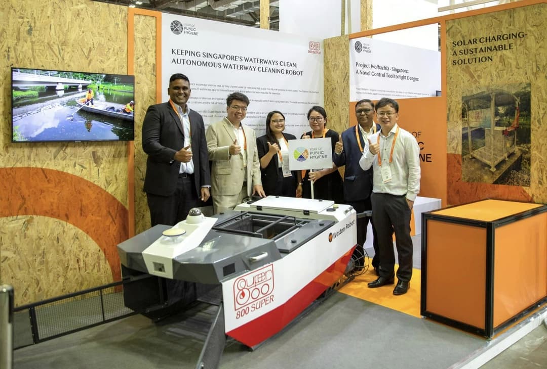 CESG 2024 – Day Two Event Highlights