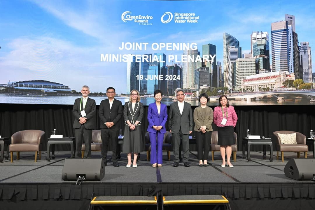 CESG 2024 – Day One Event Highlights