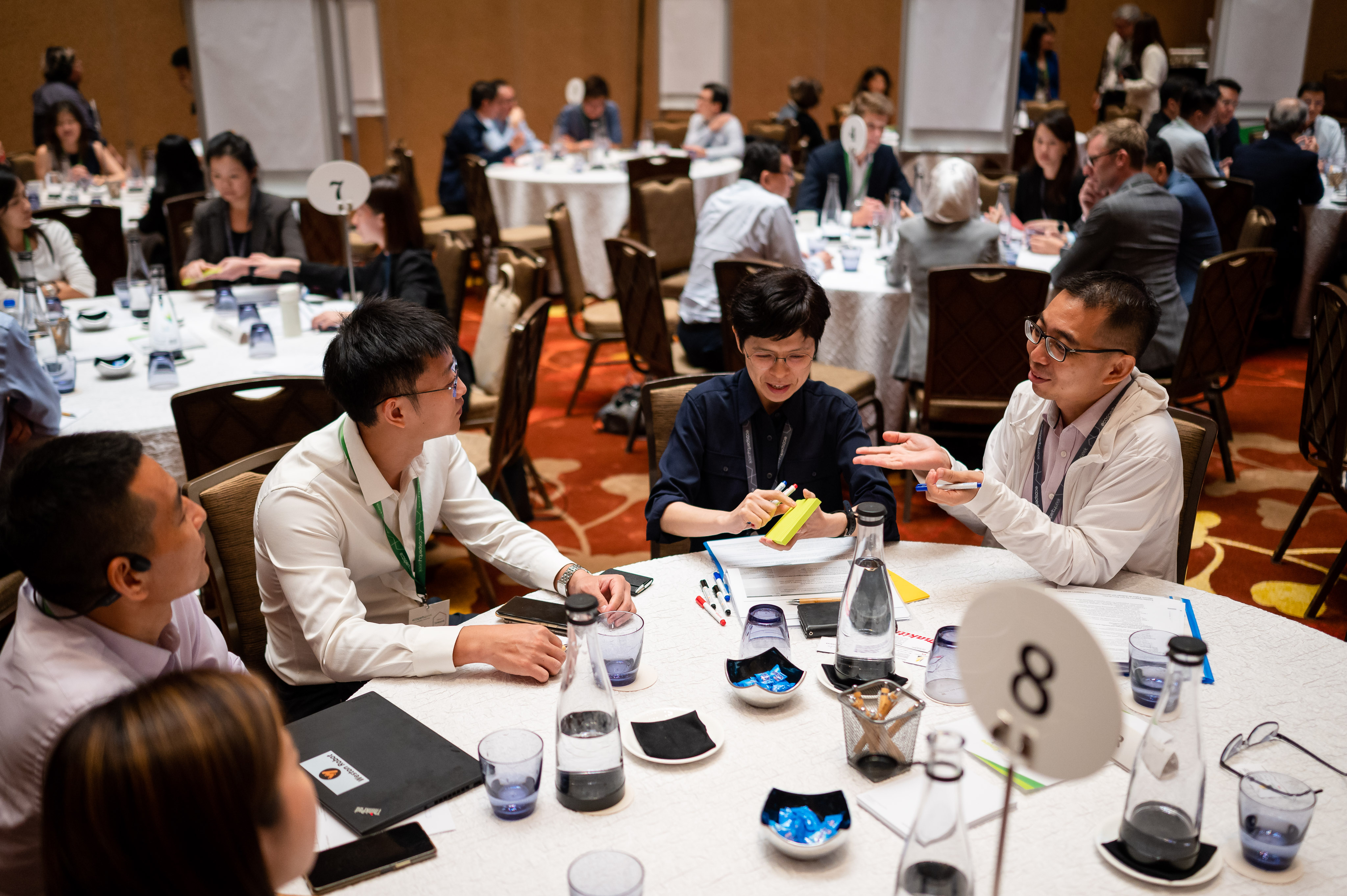 Cleanenviro Summit 2023 149