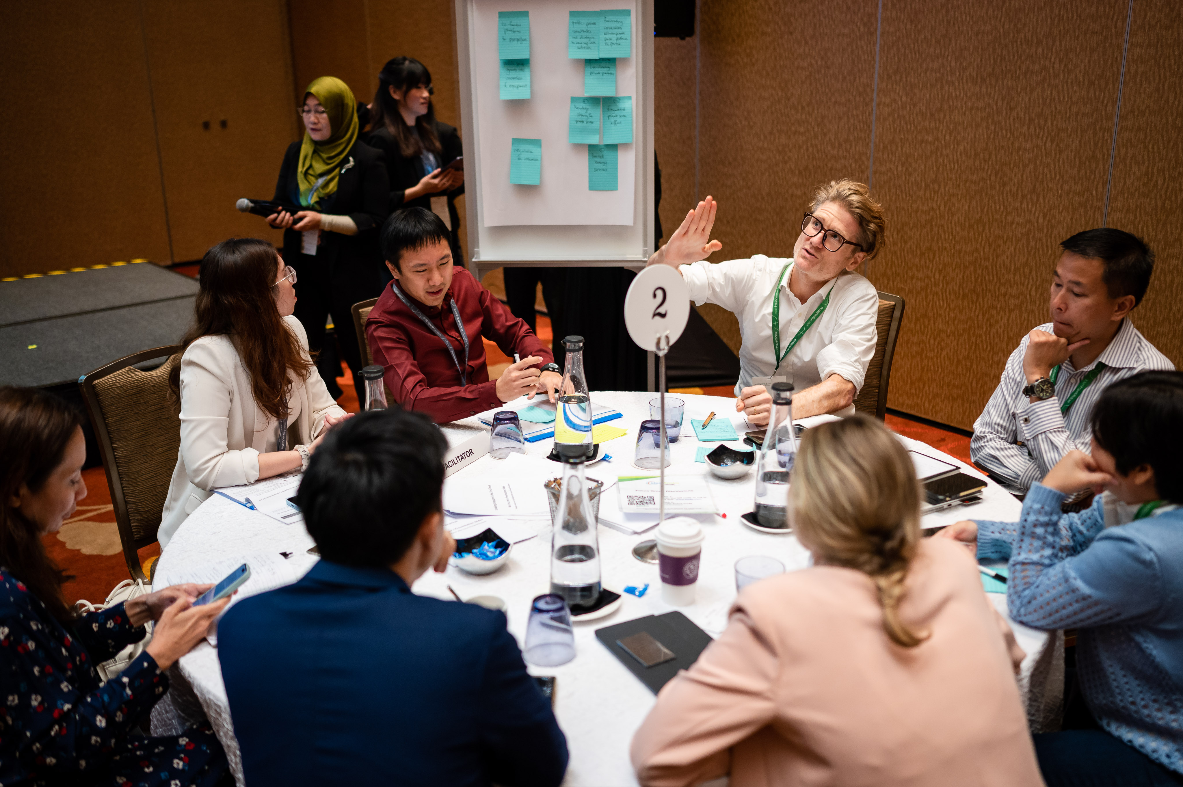 Cleanenviro Summit 2023 250