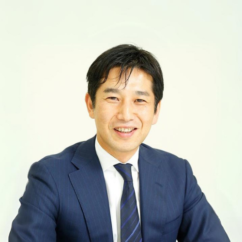Junichiro Katayama