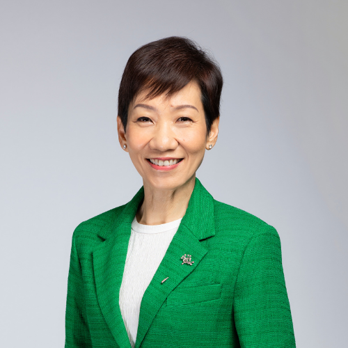 Grace Fu