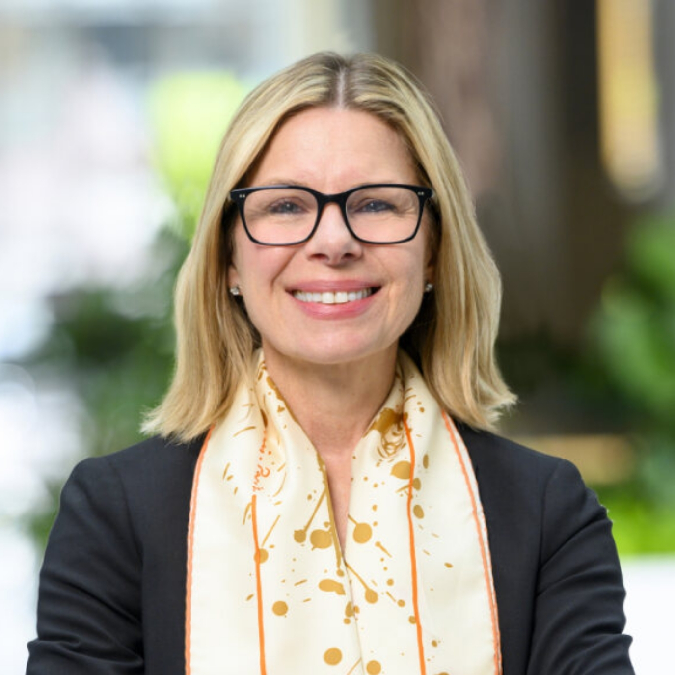 Anna Bjerde