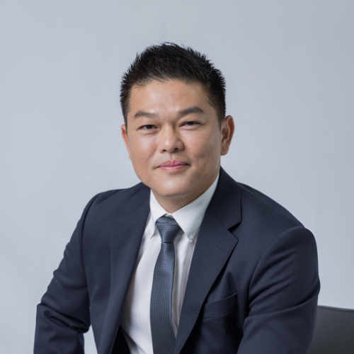 Tan Wei Hock, Edy