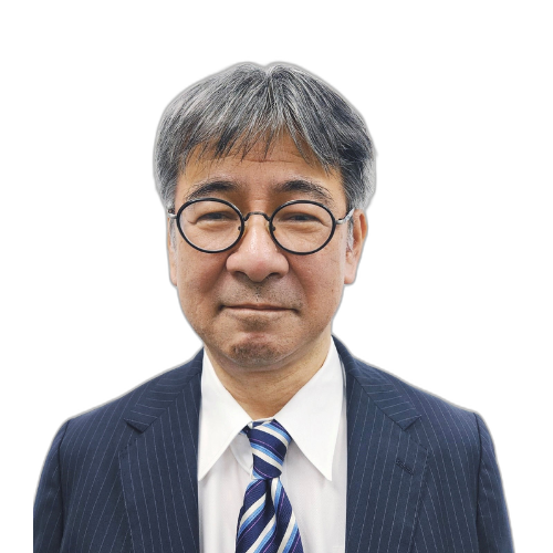Hideaki Kobayashi