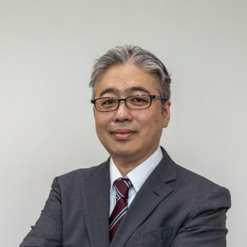 Keishi Takemasa