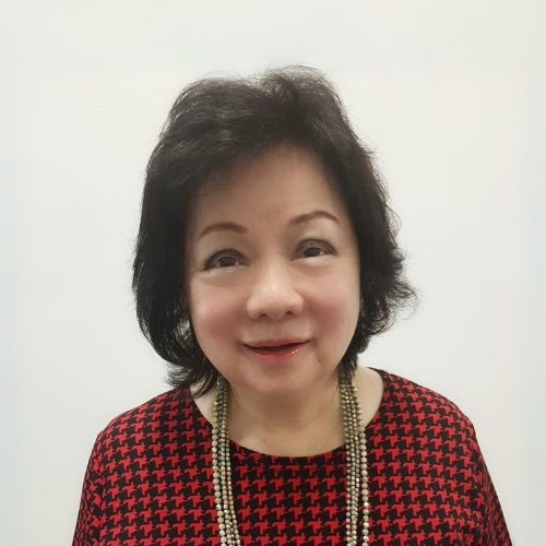 Quah Lee Kiang, FRICS