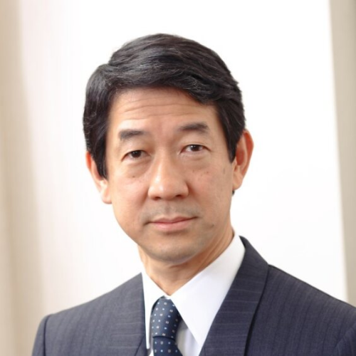 Shintaro Ito
