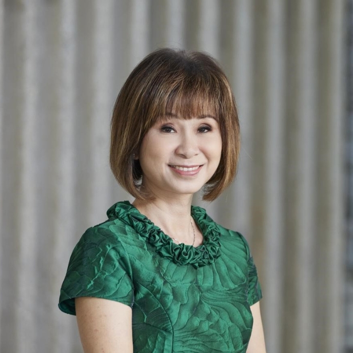 Amy Khor