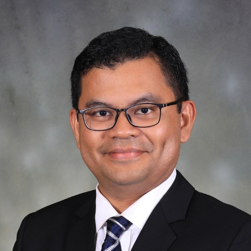 Tuan Haji Akmal Nasrullah bin Mohd Nasir