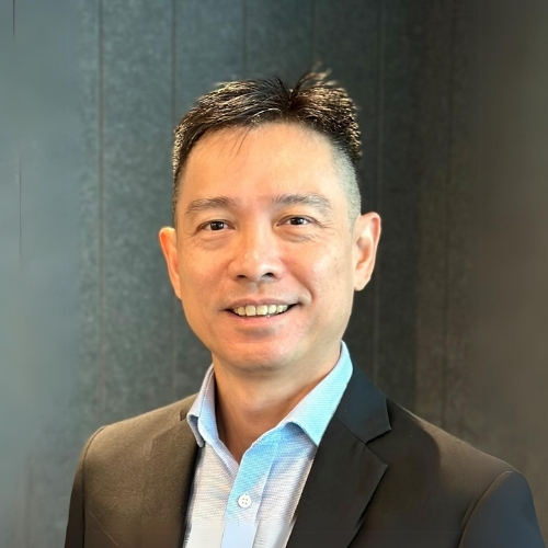 Jackson Goh