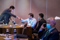NEA CESG 2021 - 067