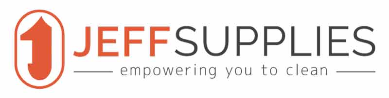 JEFF Supplies Pte Ltd
