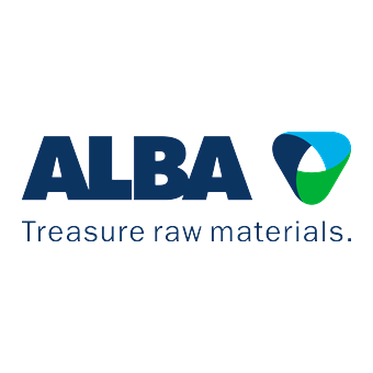 ALBA Logo