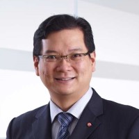 Albert Lim