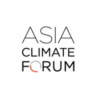 Asia Climate Forum