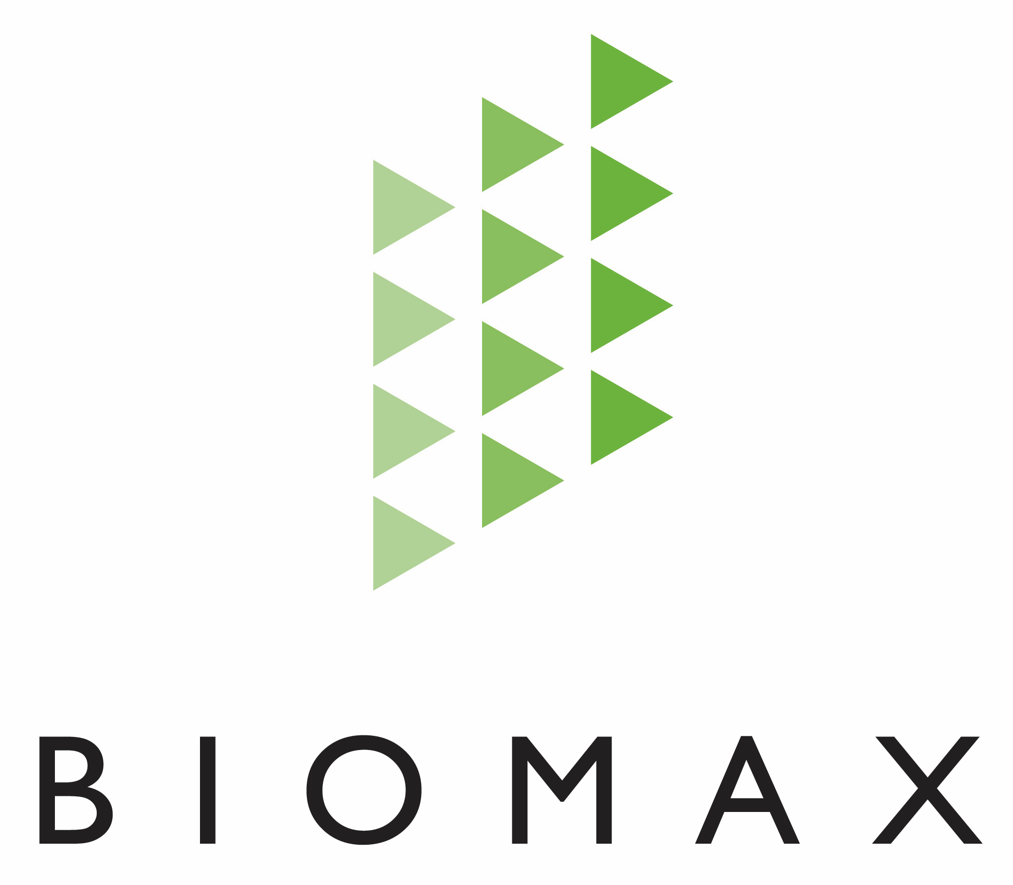 Biomax Green Pte Ltd