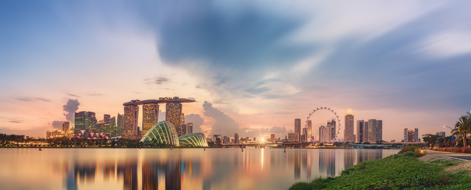 SG Skyline SG Skyline