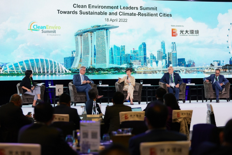 CESG 2022_Key Highlights CESG 2022_Key Highlights