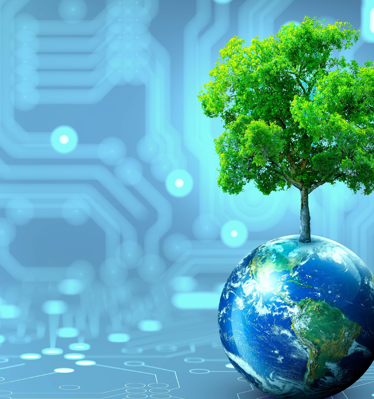 CESG 2024 Environment Expo
