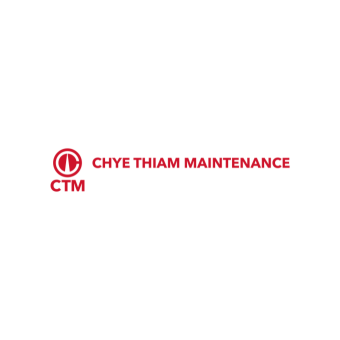 Chye Thiam Maintenance Pte Ltd
