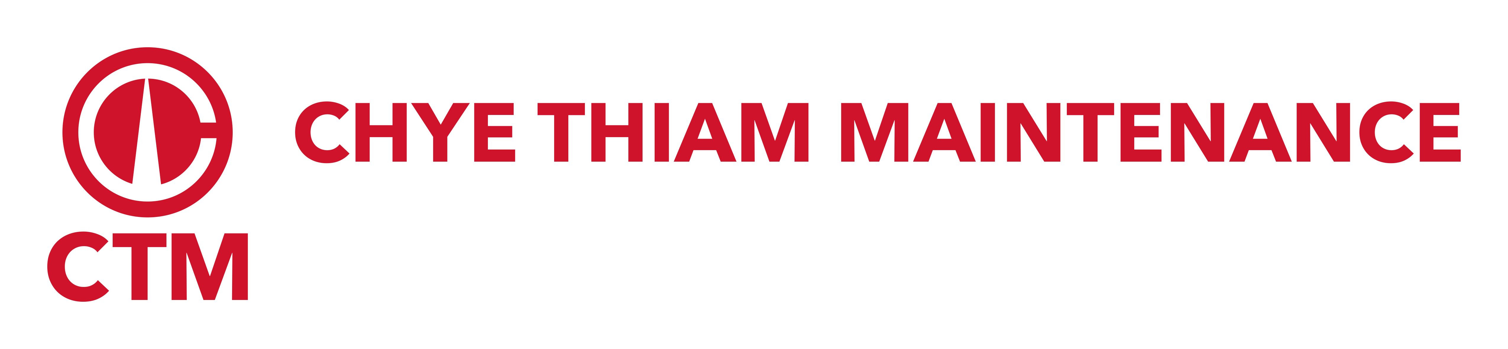 Chye Thiam Maintenance Pte Ltd