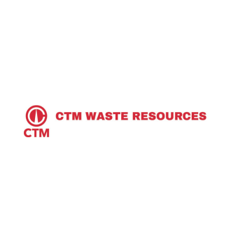 CTM Waste Resources Pte Ltd