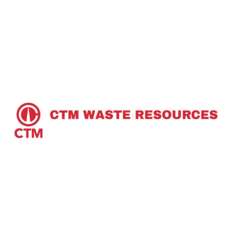 CTM Waste Resources Pte Ltd