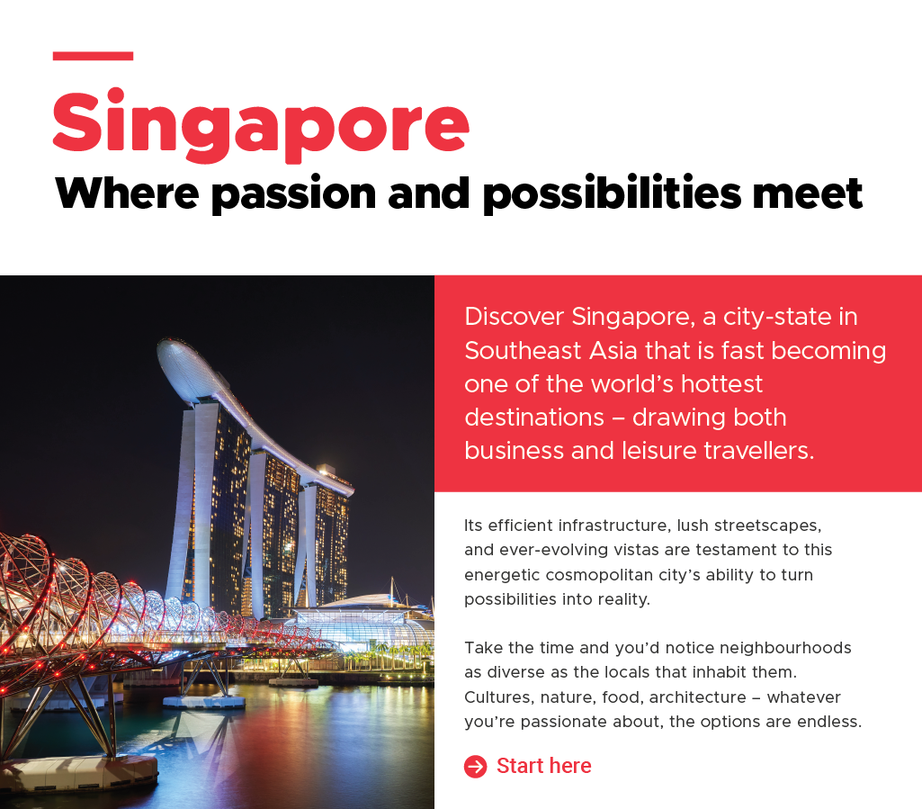 Singapore Intro Image