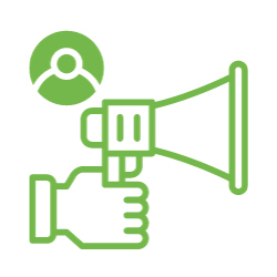 Icon_Amplify Brand Awareness Icon_Amplify Brand Awareness