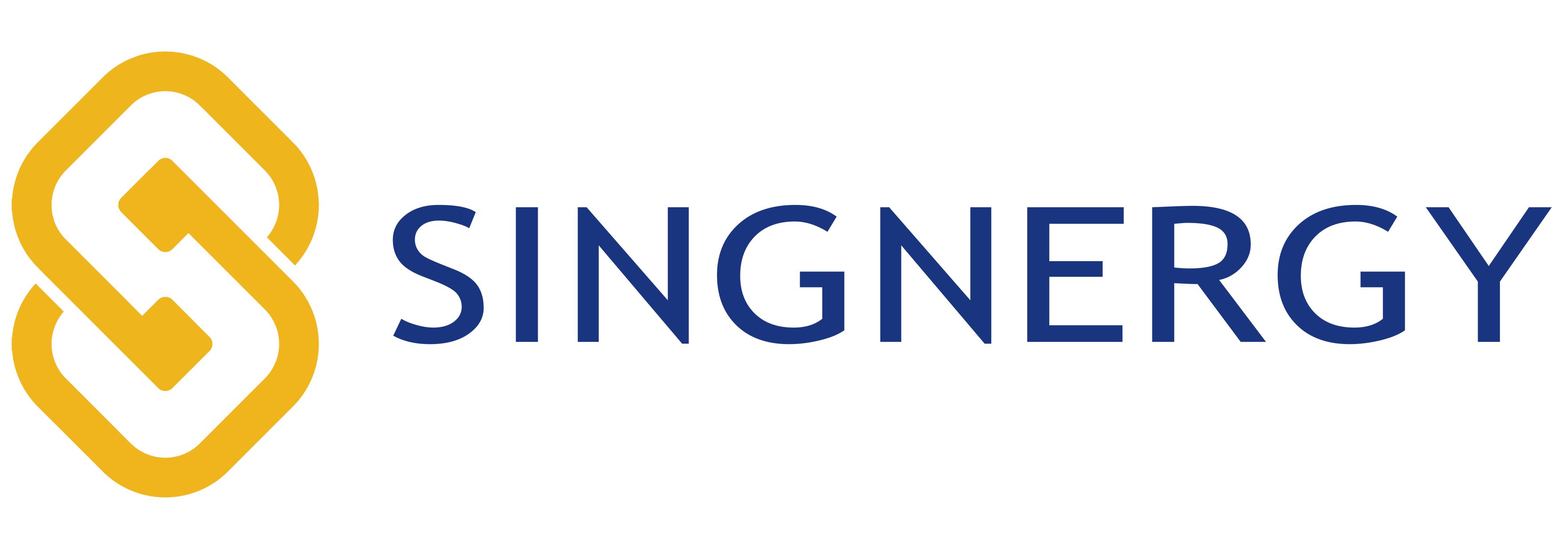 Singnergy Corporation Pte Ltd