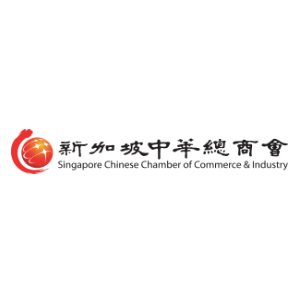 Singapore Chinese Chamber of Commerce & Industry