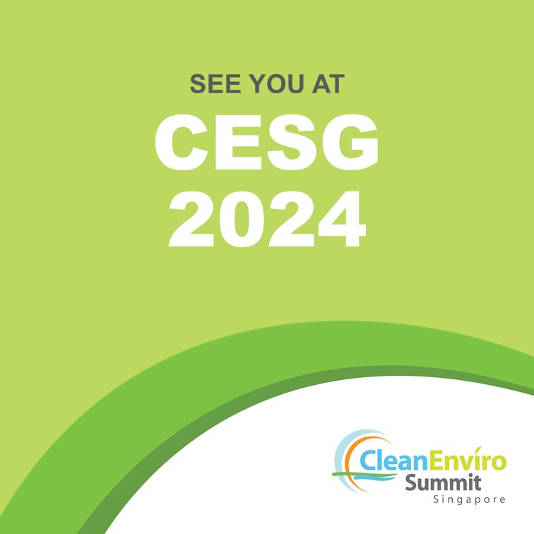 CESG 2024 CESG 2024