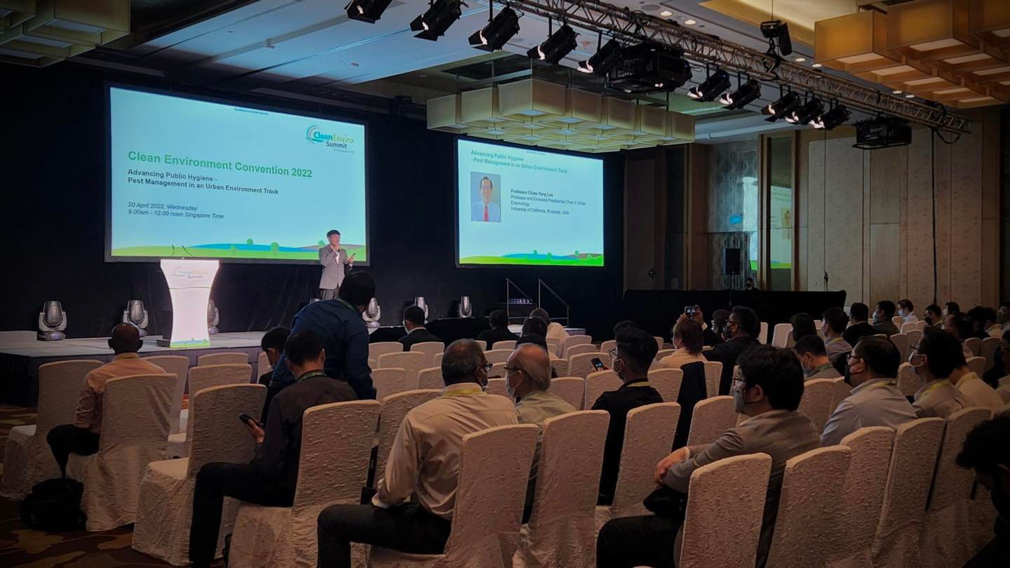 CESG 2022 – Day Three Event Highlights