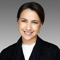 Mariam Almheiri
