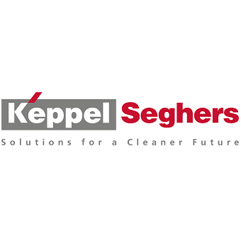 keppel Seghers